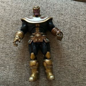 Diamond Select Marvel Thanos Special Collector Edition Figure